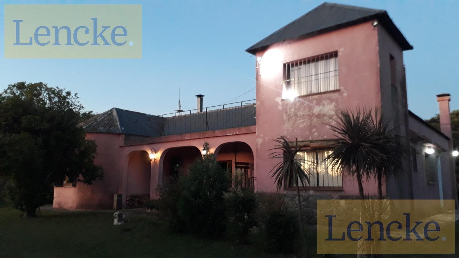 House in Juan Gonzalez