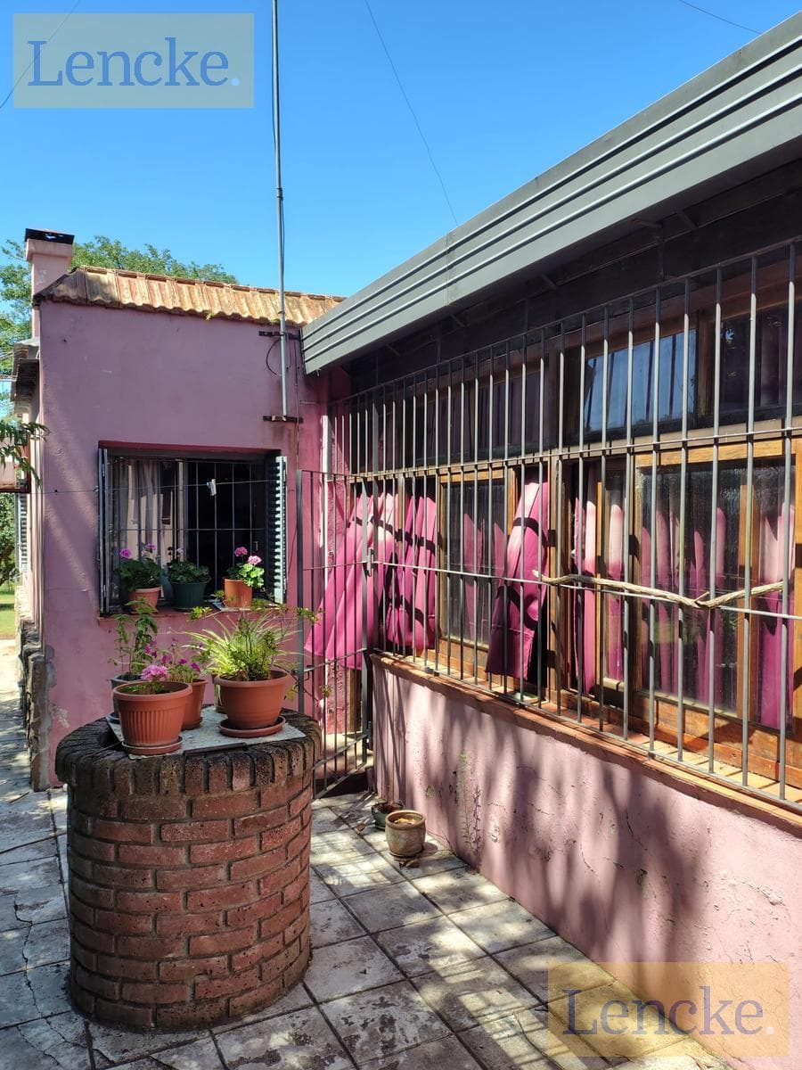 House in Juan Gonzalez