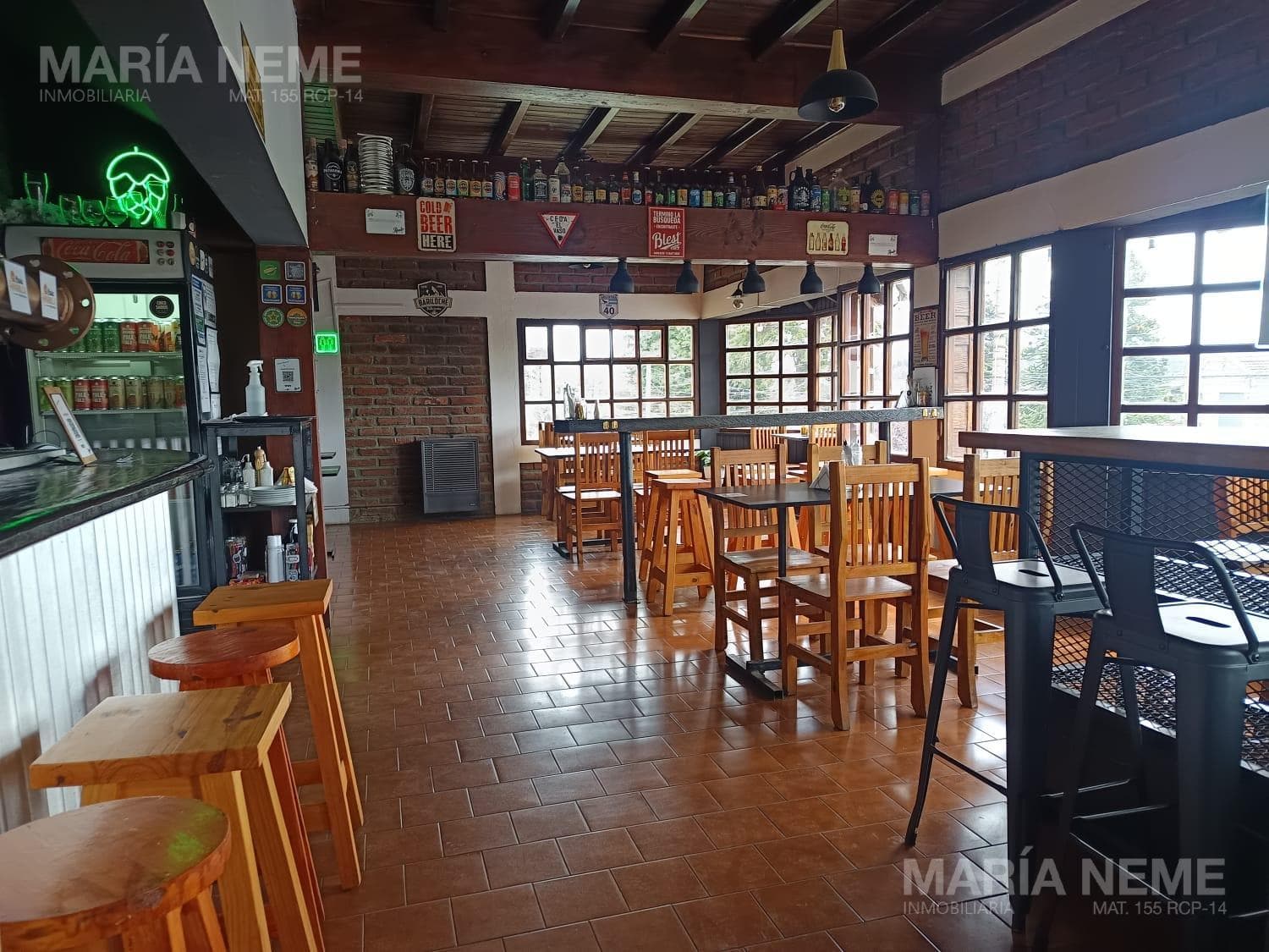Business for Sale in Playa Bonita