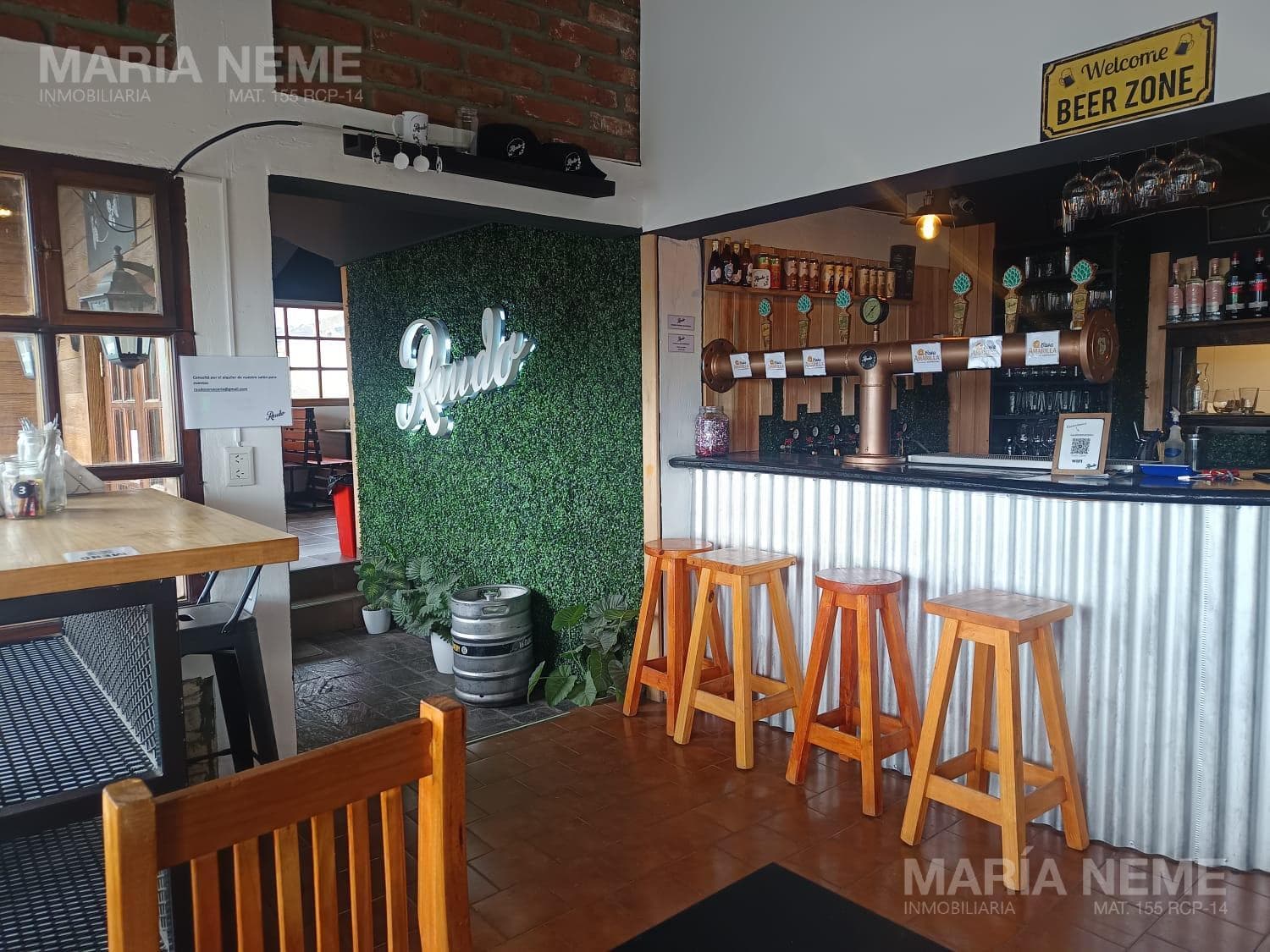 Business for Sale in Playa Bonita