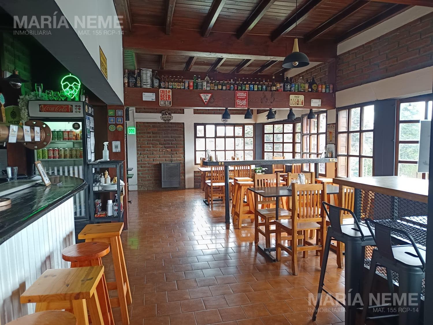 Business for Sale in Playa Bonita