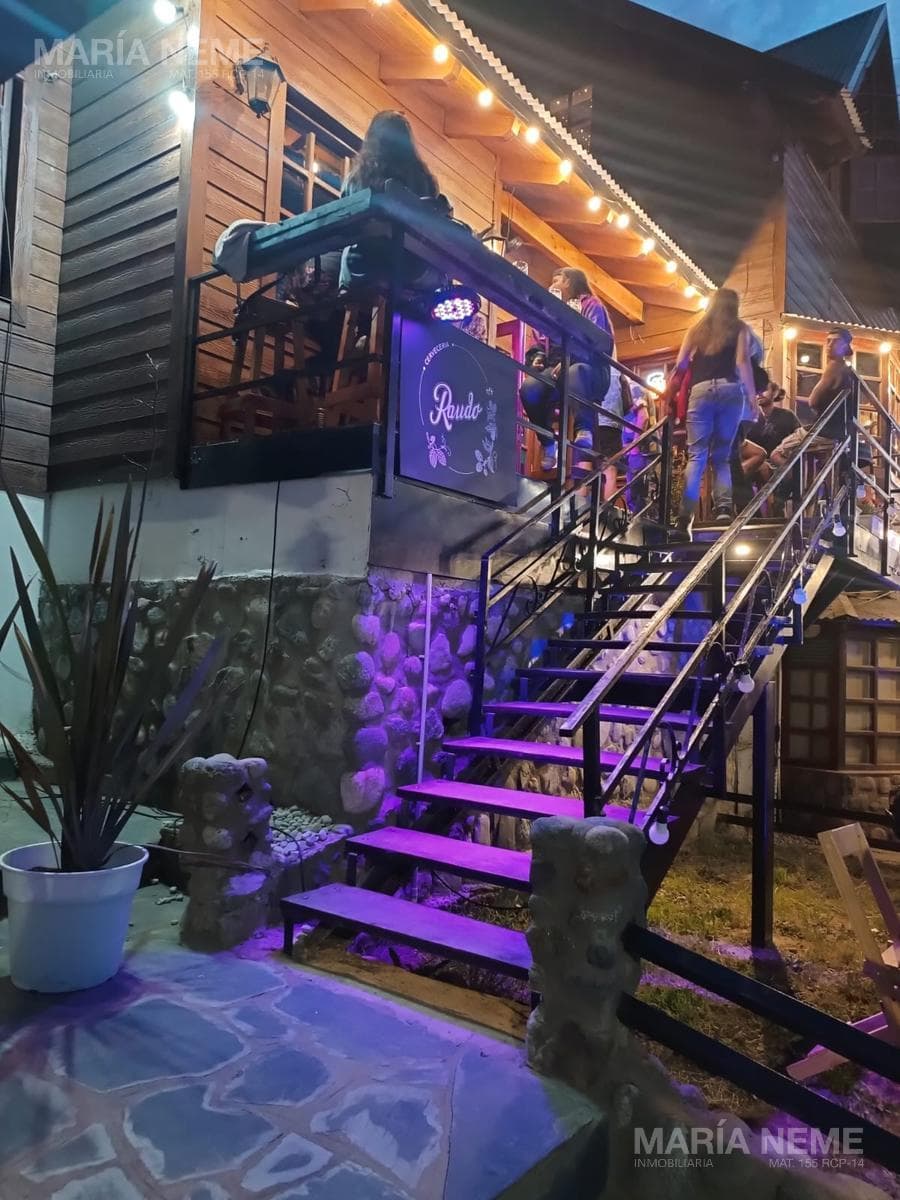 Business for Sale in Playa Bonita