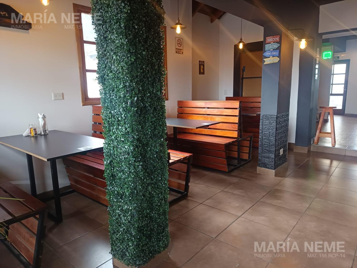 Business for Sale in Playa Bonita