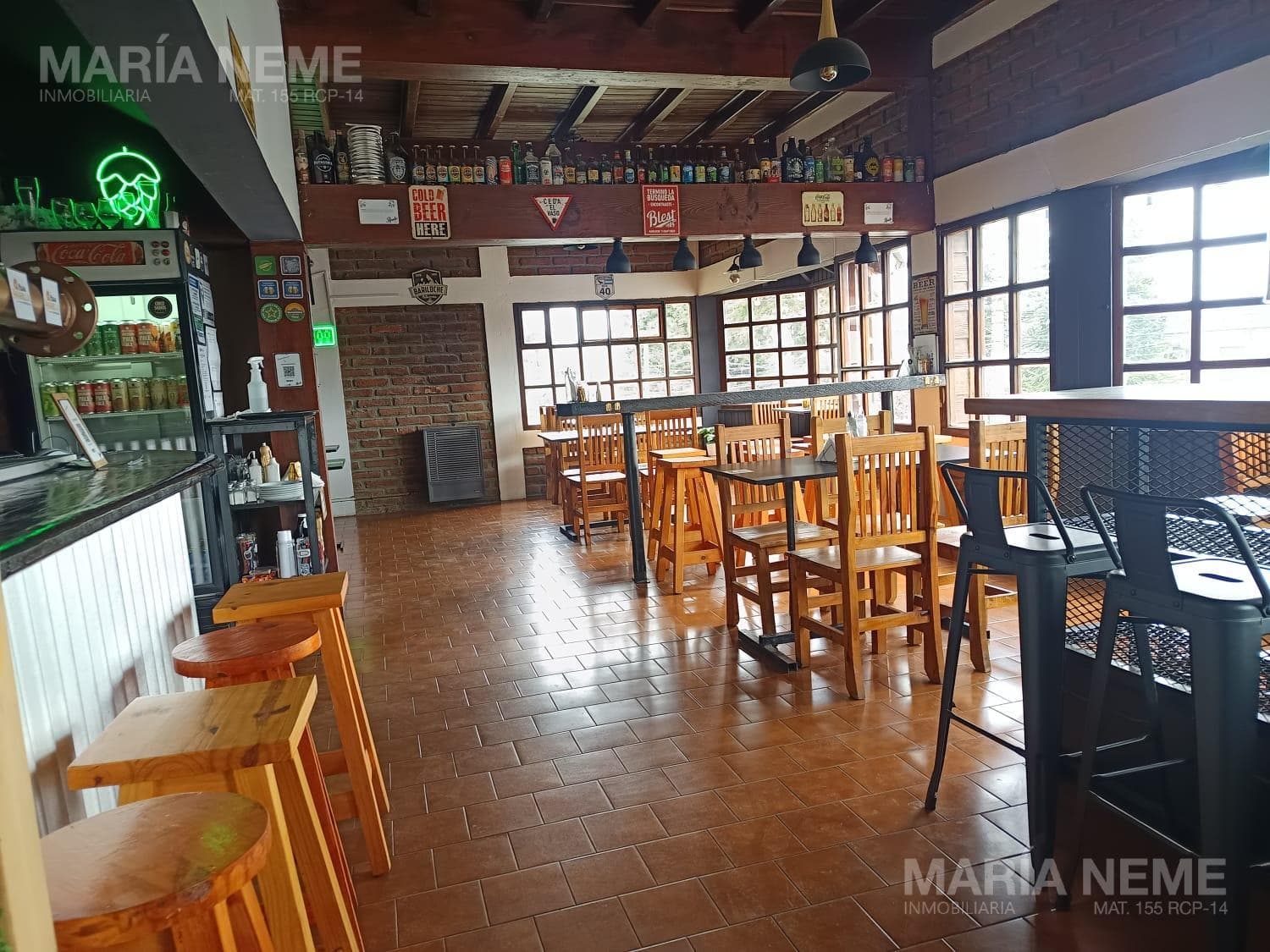 Business for Sale in Playa Bonita