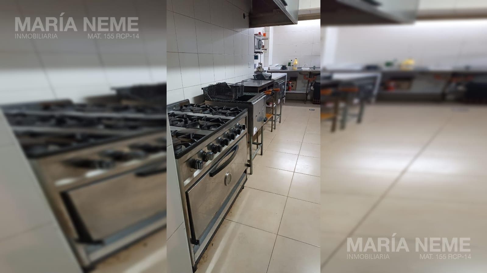 Business for Sale in Playa Bonita