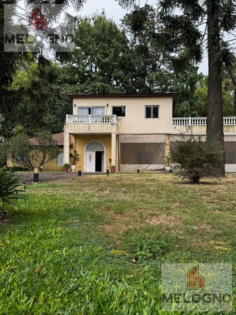 Country House and Banquet Hall for Sale. Paso del Rey