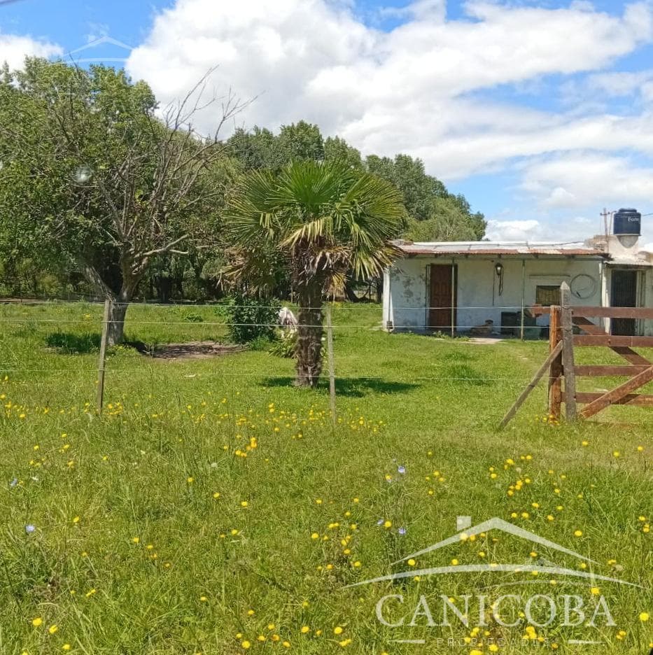 Land in Coronel Vidal
