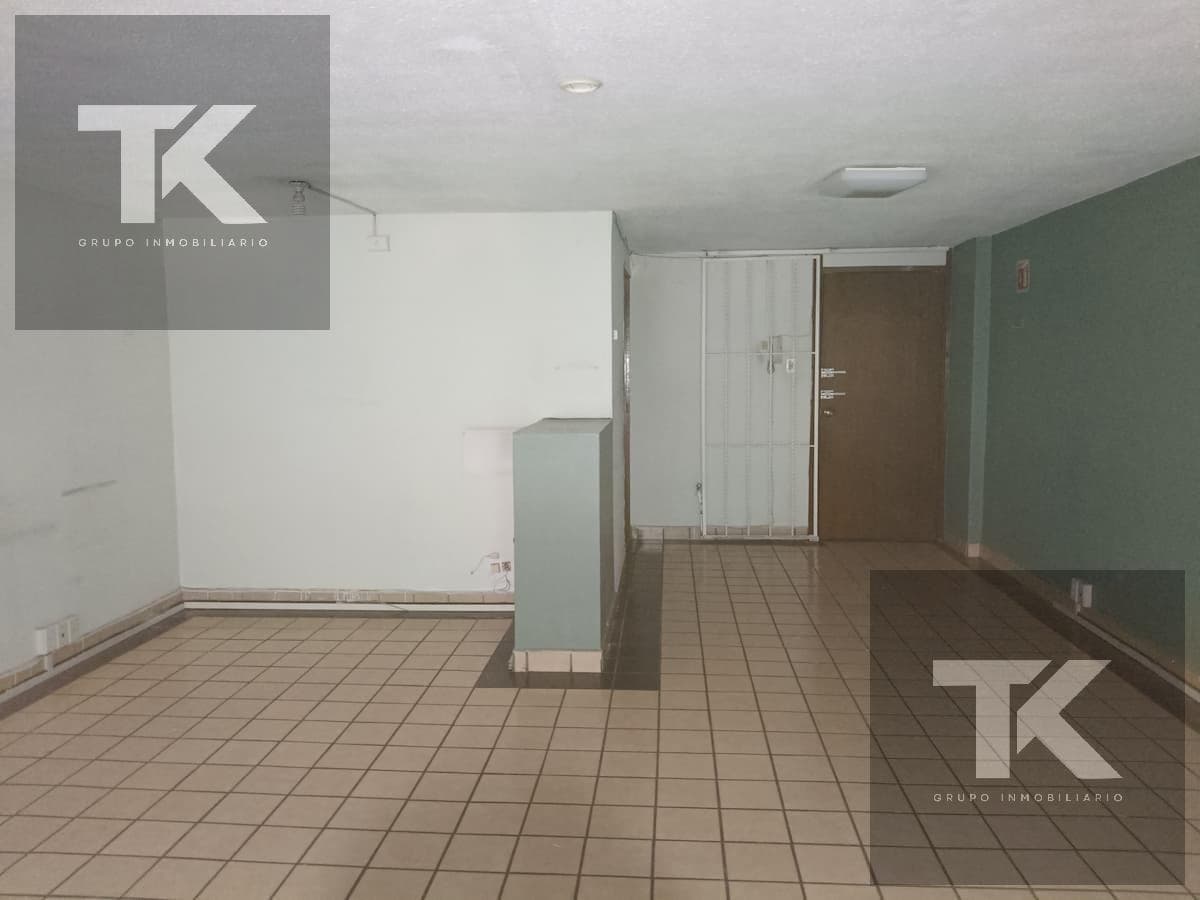 Office for Rent (Outdoor)