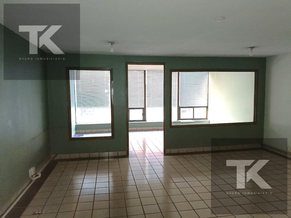 Office for Rent (Outdoor)