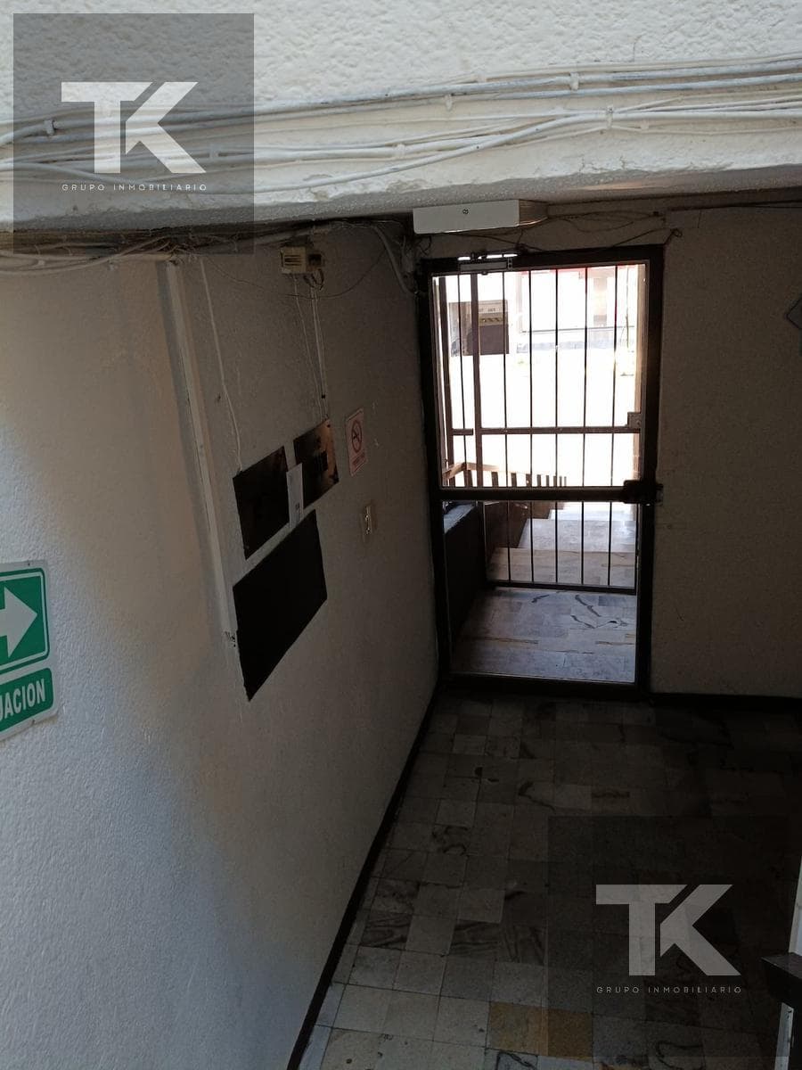 Office for Rent (Outdoor)