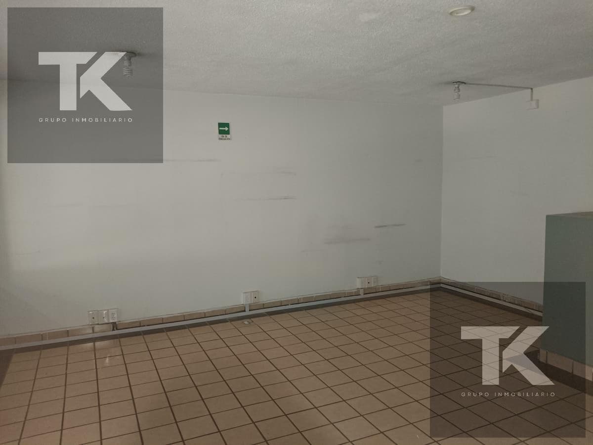 Office for Rent (Outdoor)
