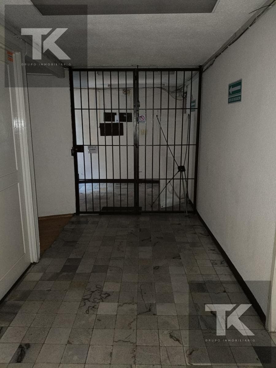 Office for Rent (Outdoor)