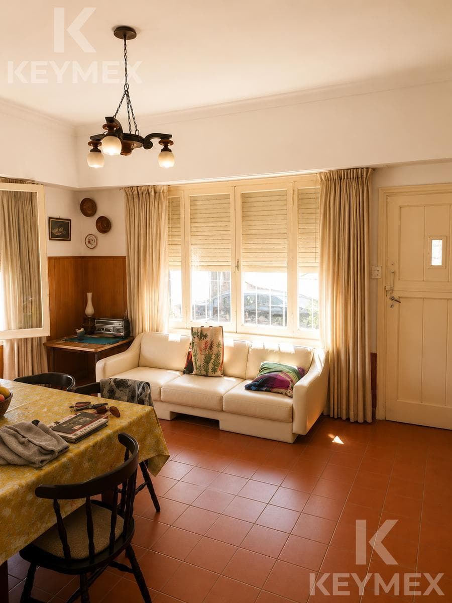For sale | 3 bedrooms | 2 bathrooms | Mar del Plata