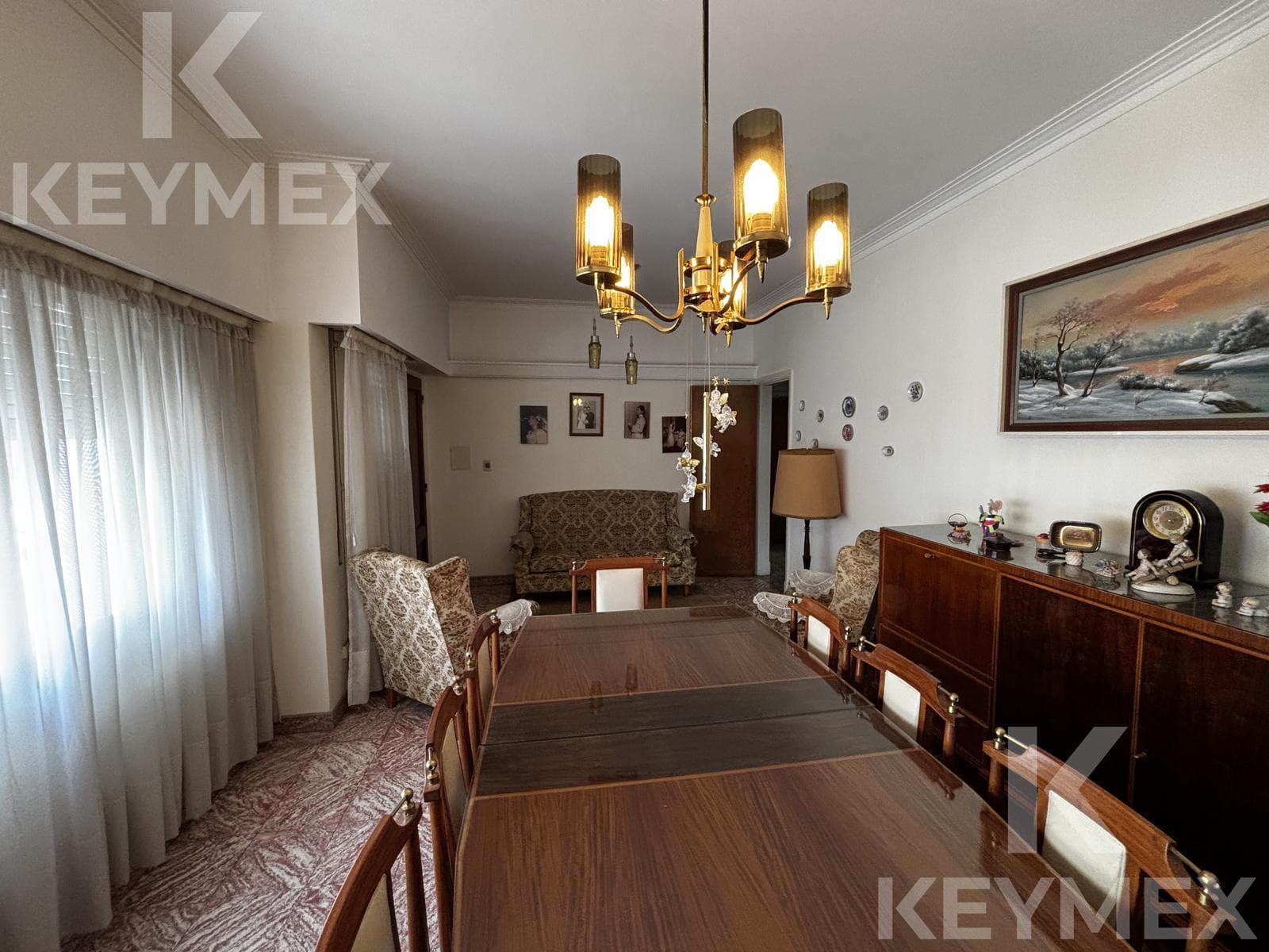 4-room house with a yard for sale—BANK-APPROVED | Azul