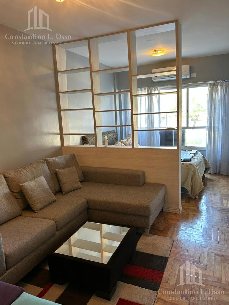 Apartment in Buenos Aires