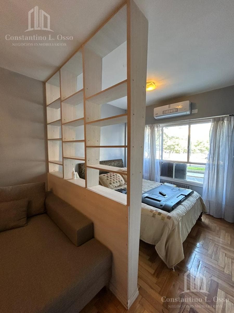 Apartment in Buenos Aires