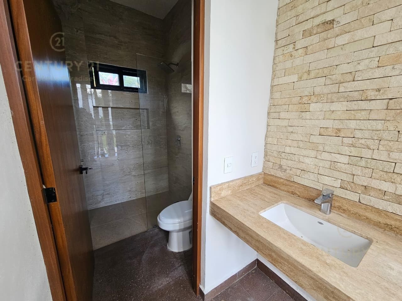 4-Bedroom House for Sale in Lagos del Sol, Cancún | New Construction with Panoramic Lake Views | C4114