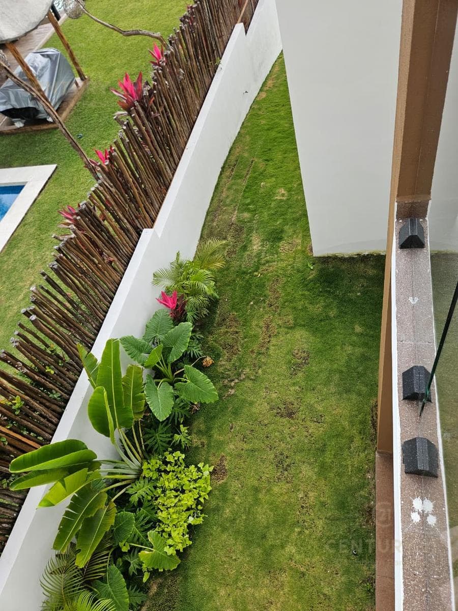 4-Bedroom House for Sale in Lagos del Sol, Cancún | New Construction with Panoramic Lake Views | C4114