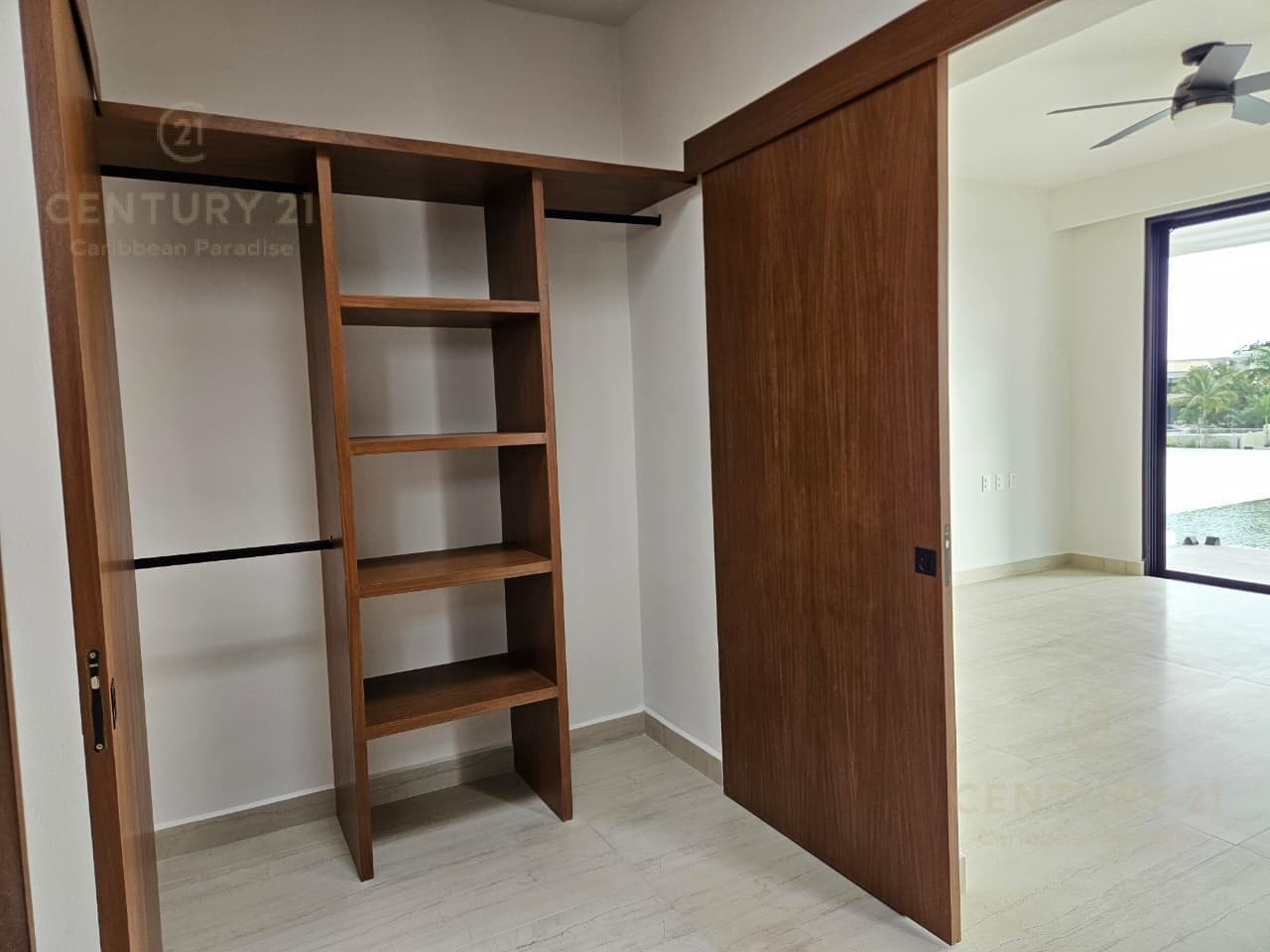 4-Bedroom House for Sale in Lagos del Sol, Cancún | New Construction with Panoramic Lake Views | C4114