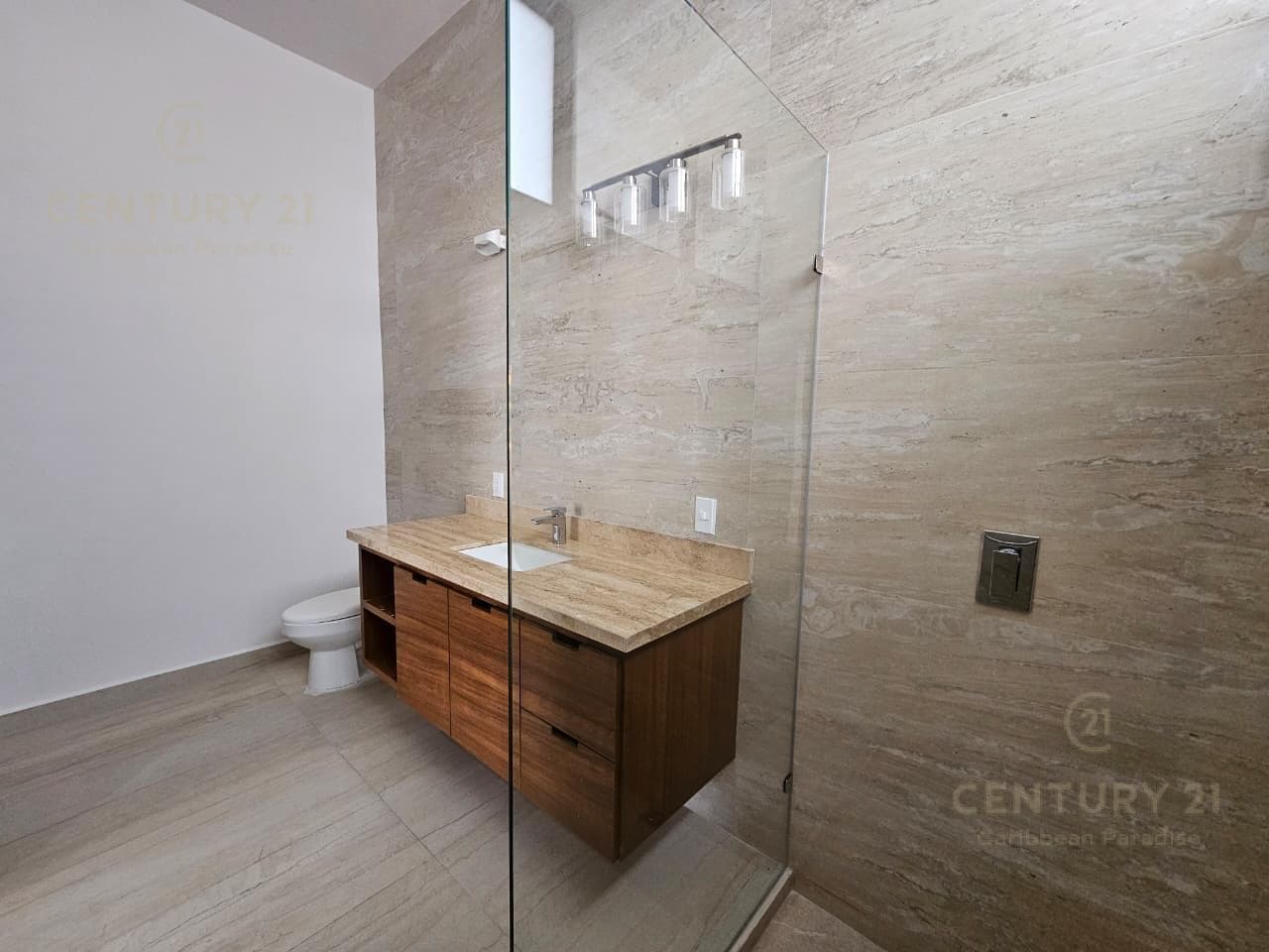 4-Bedroom House for Sale in Lagos del Sol, Cancún | New Construction with Panoramic Lake Views | C4114