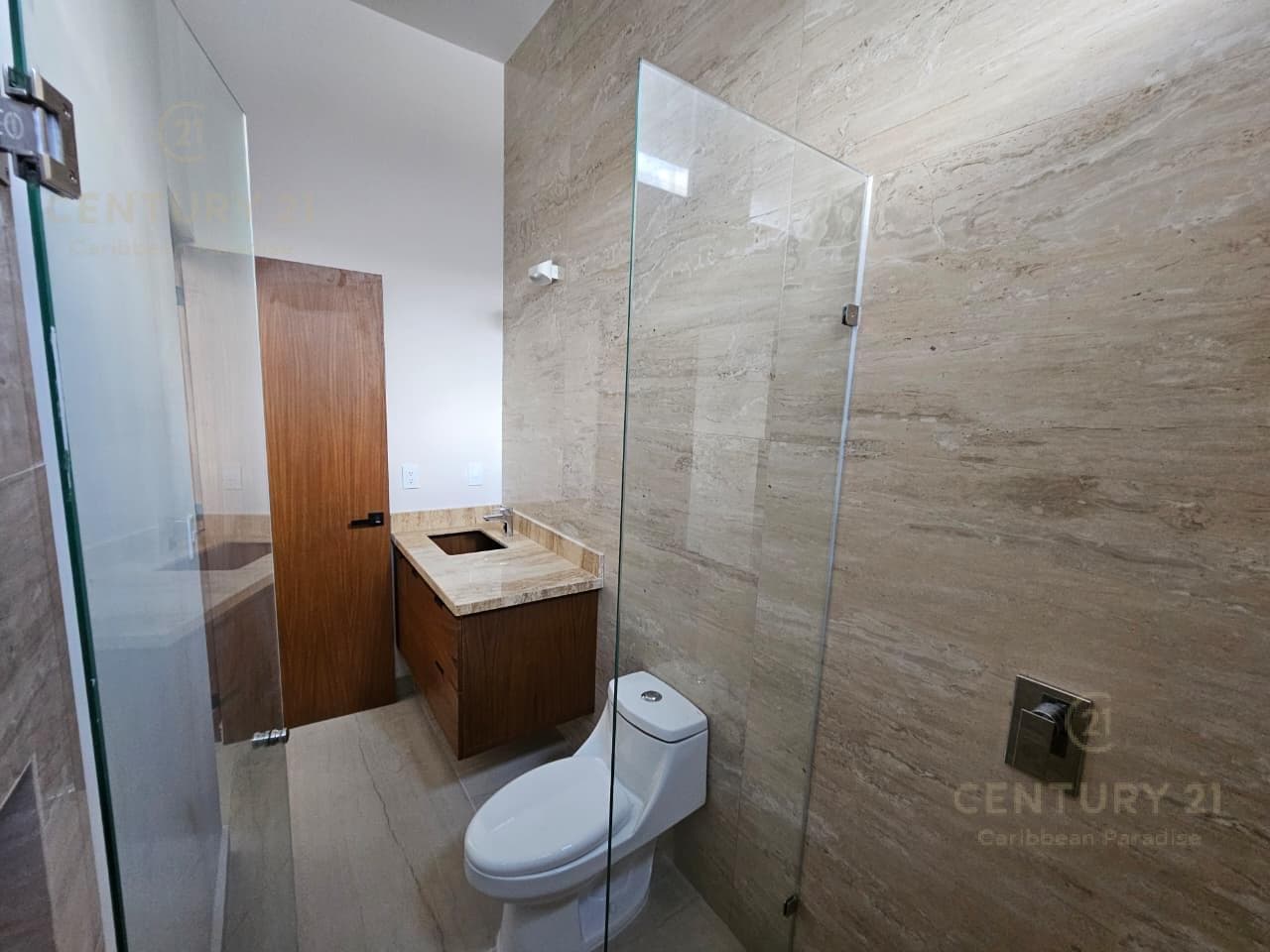 4-Bedroom House for Sale in Lagos del Sol, Cancún | New Construction with Panoramic Lake Views | C4114