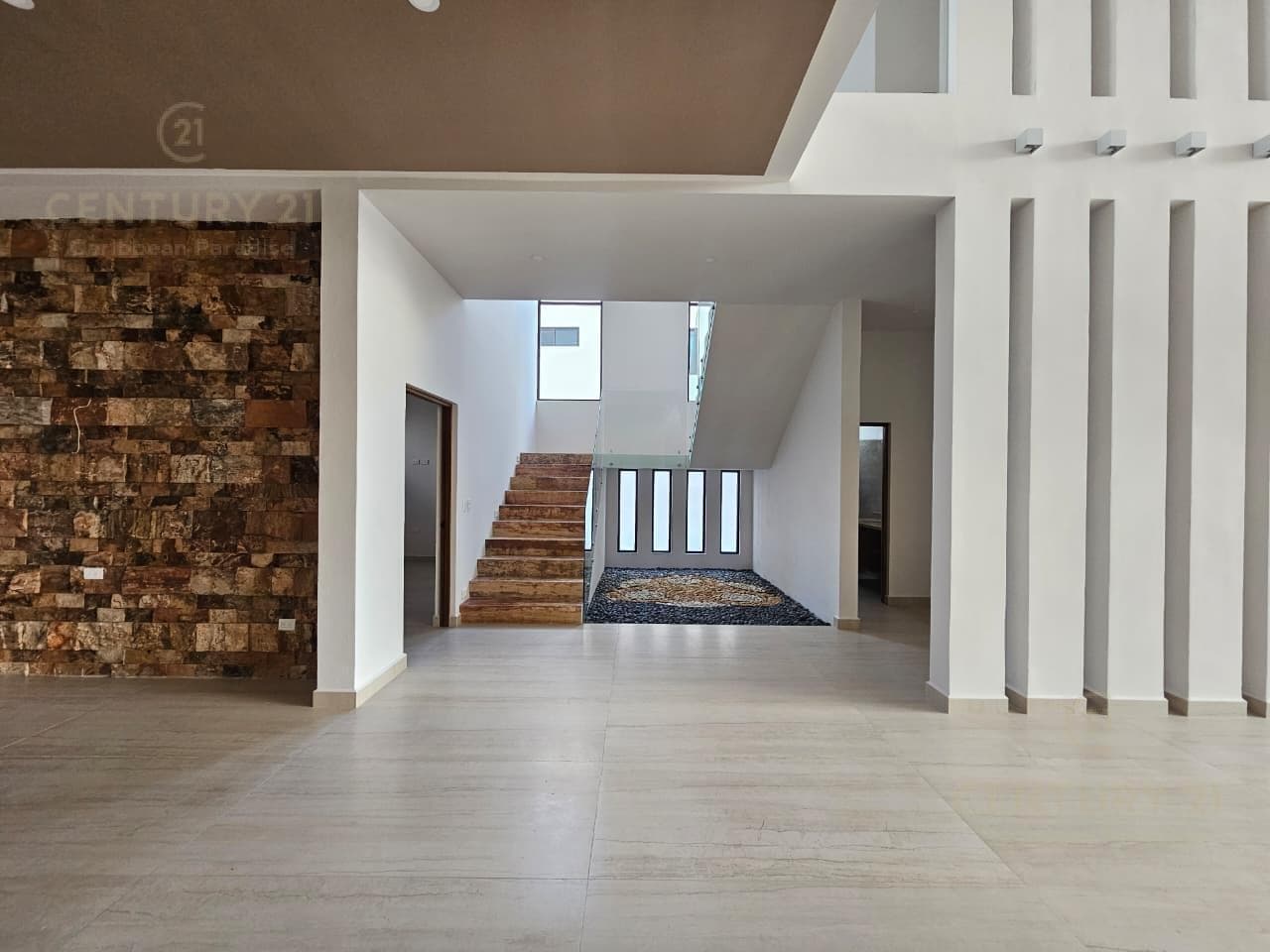 4-Bedroom House for Sale in Lagos del Sol, Cancún | New Construction with Panoramic Lake Views | C4114