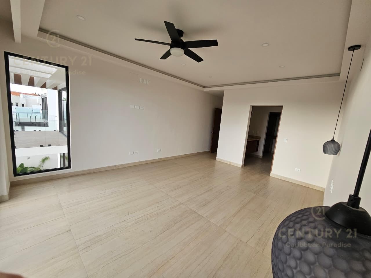 4-Bedroom House for Sale in Lagos del Sol, Cancún | New Construction with Panoramic Lake Views | C4114