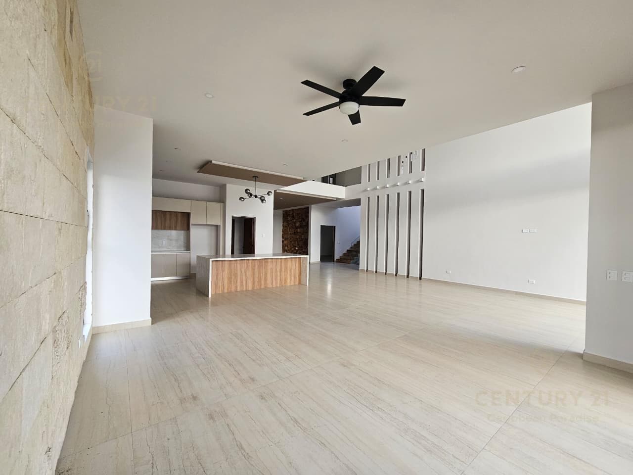 4-Bedroom House for Sale in Lagos del Sol, Cancún | New Construction with Panoramic Lake Views | C4114
