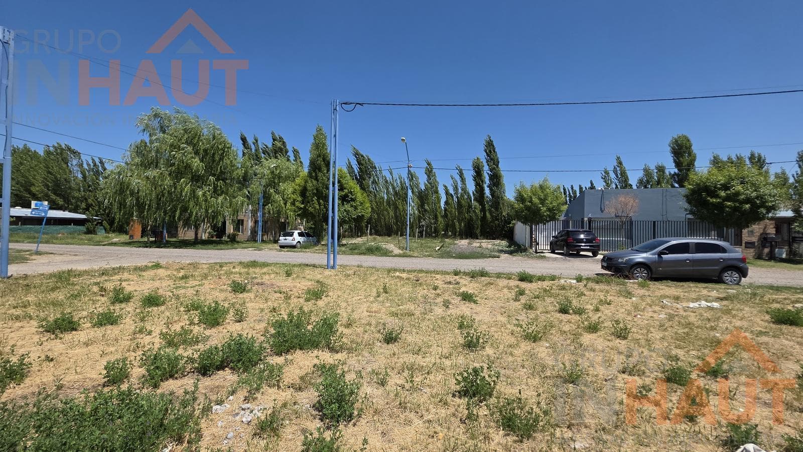 Land in General Roca