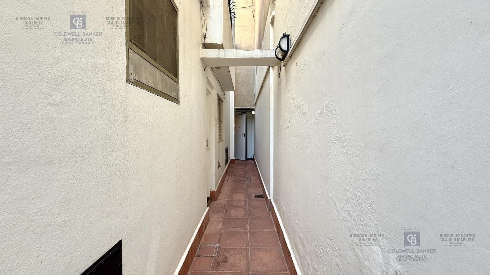 3-room penthouse for sale with no maintenance fees and a terrace in Villa Urquiza