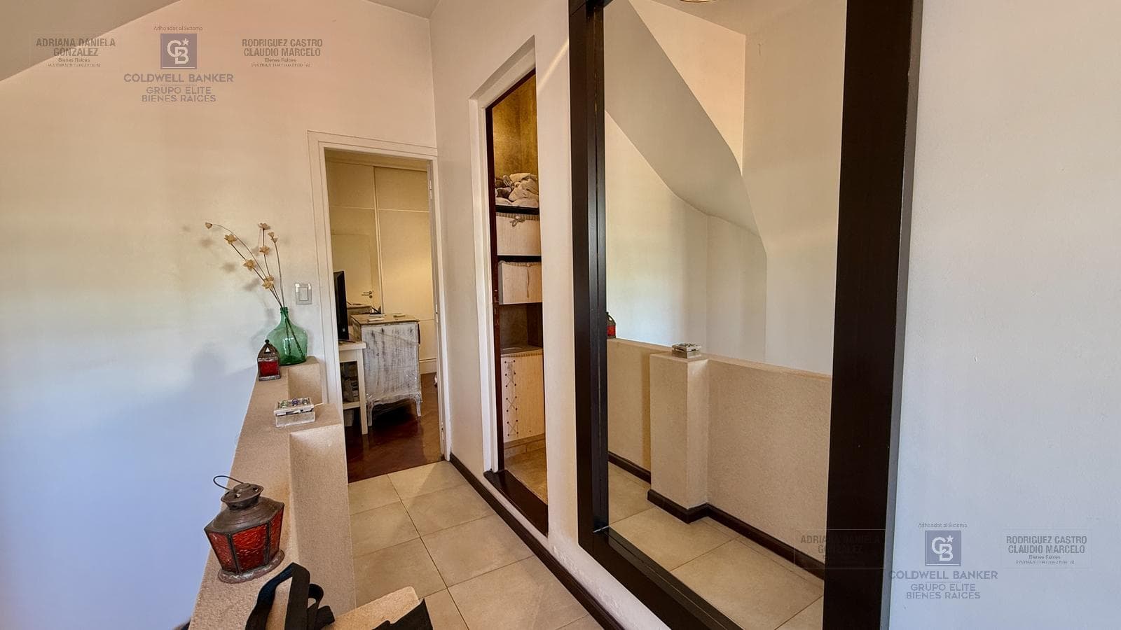 3-room penthouse for sale with no maintenance fees and a terrace in Villa Urquiza