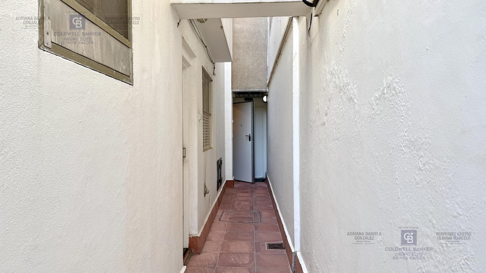 3-room penthouse for sale with no maintenance fees and a terrace in Villa Urquiza