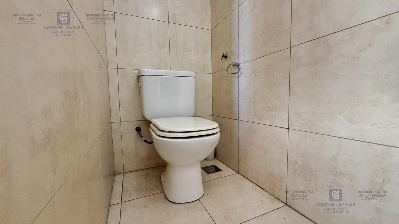 3-room penthouse for sale with no maintenance fees and a terrace in Villa Urquiza