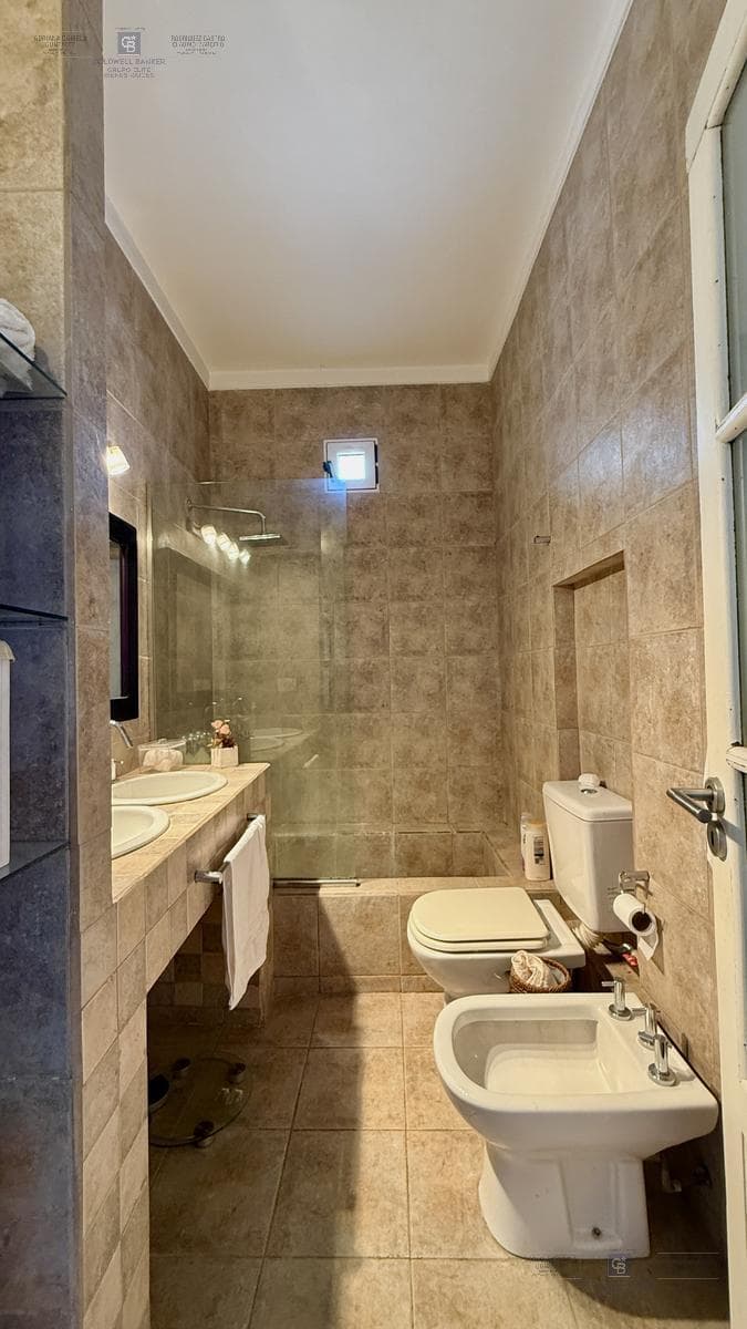 3-room penthouse for sale with no maintenance fees and a terrace in Villa Urquiza
