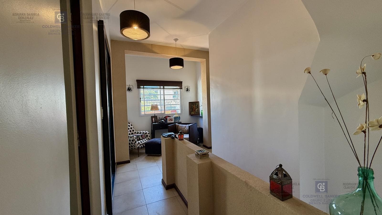 3-room penthouse for sale with no maintenance fees and a terrace in Villa Urquiza