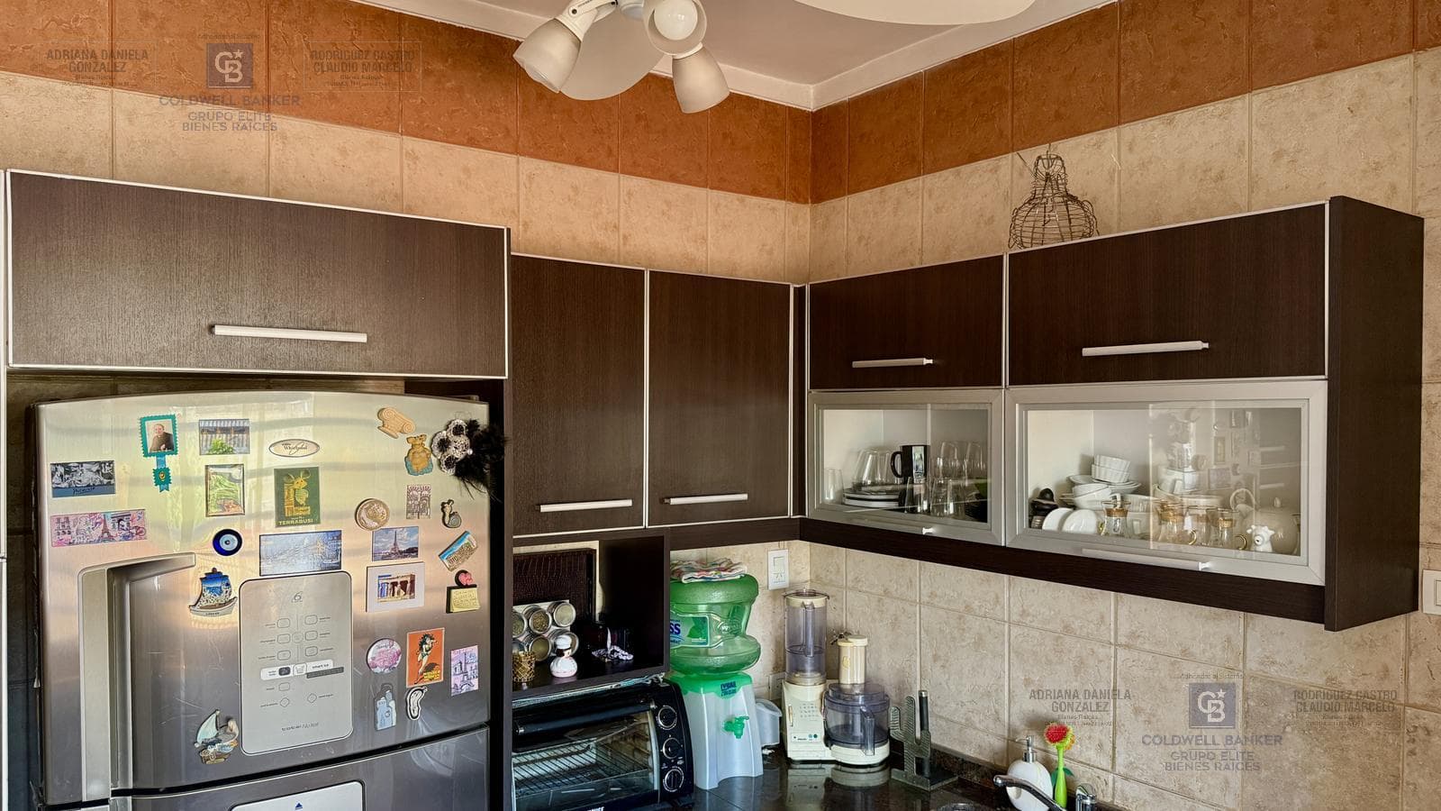 3-room penthouse for sale with no maintenance fees and a terrace in Villa Urquiza