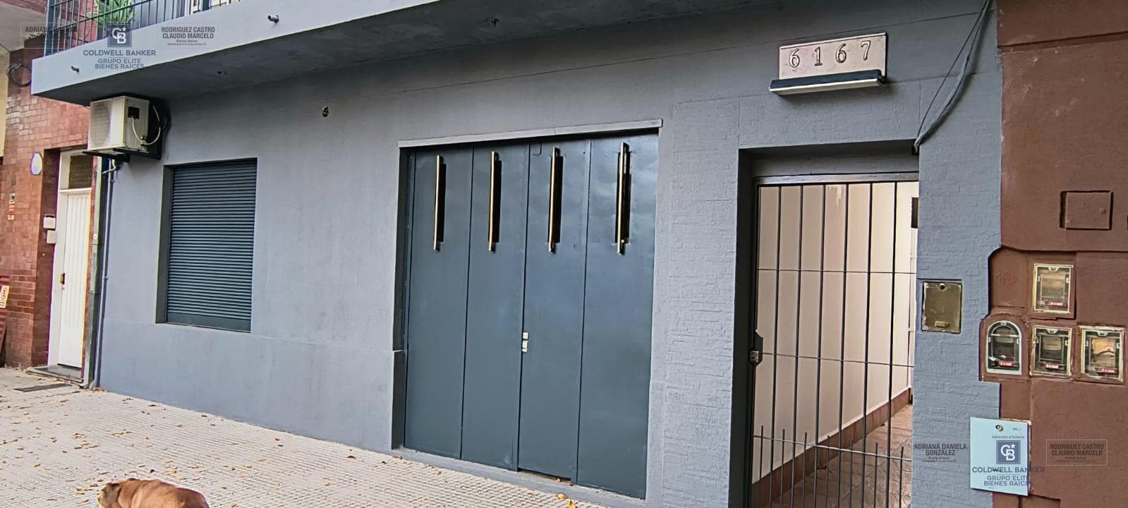 3-room penthouse for sale with no maintenance fees and a terrace in Villa Urquiza