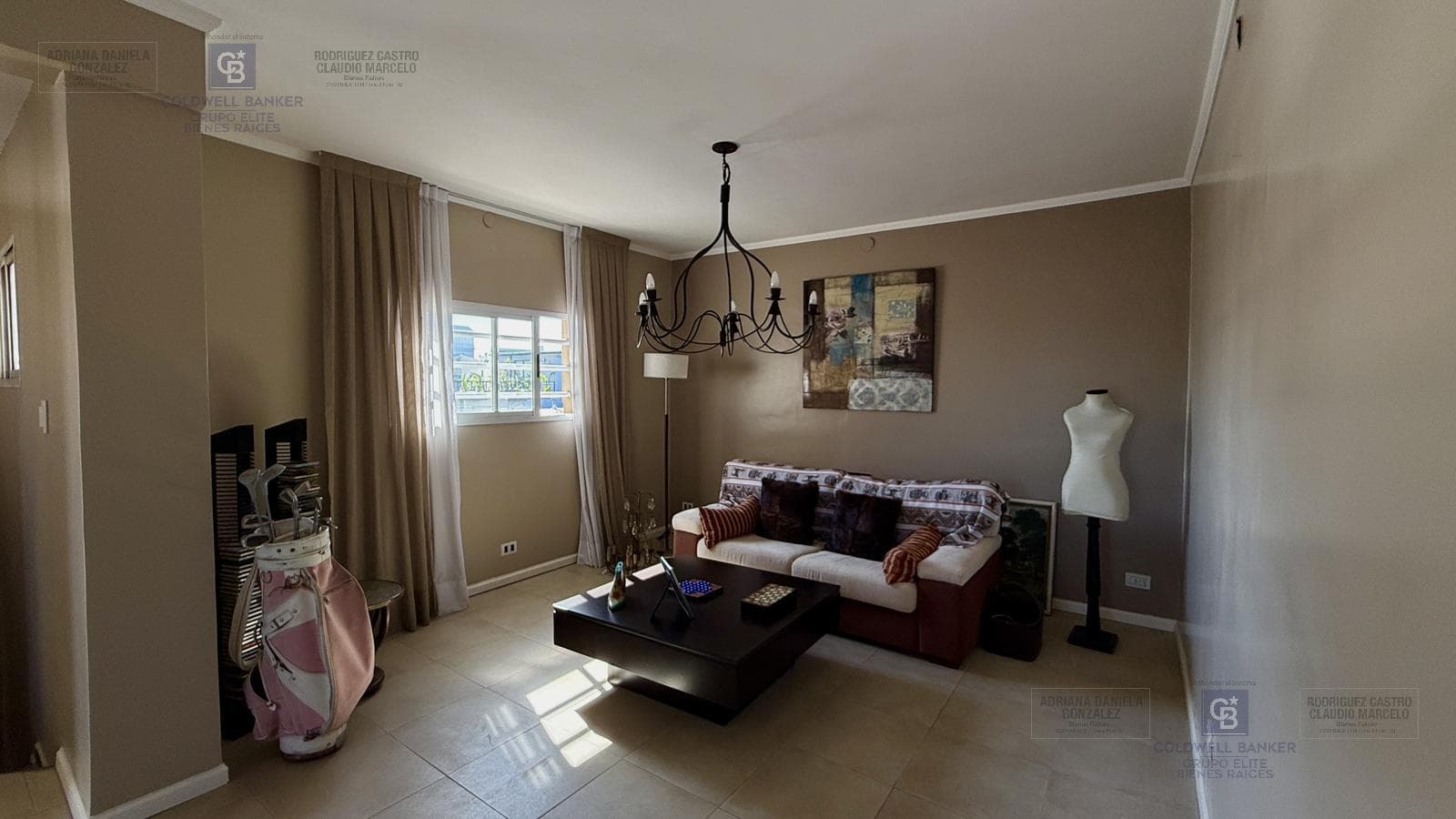 3-room penthouse for sale with no maintenance fees and a terrace in Villa Urquiza