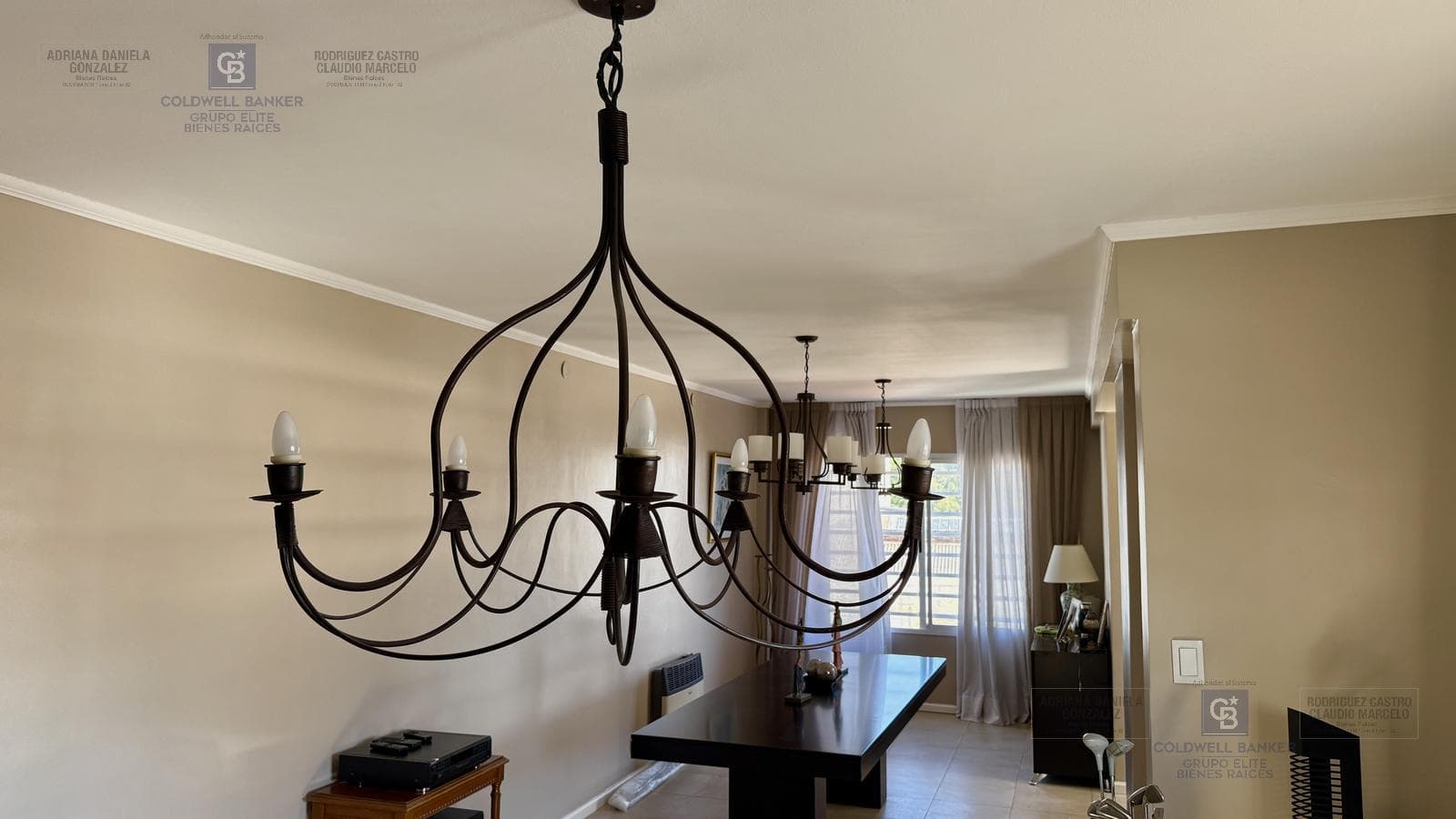 3-room penthouse for sale with no maintenance fees and a terrace in Villa Urquiza