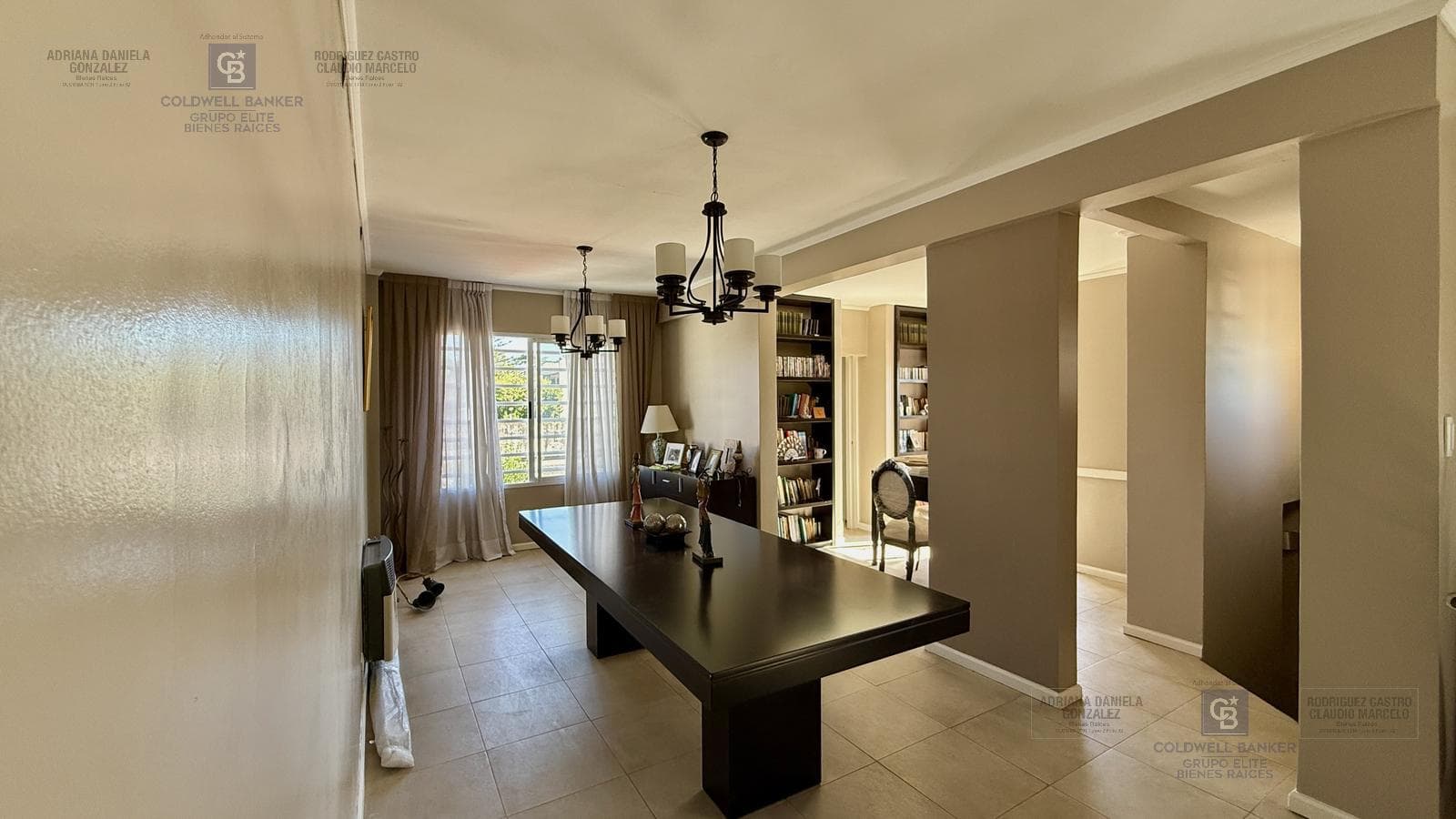 3-room penthouse for sale with no maintenance fees and a terrace in Villa Urquiza