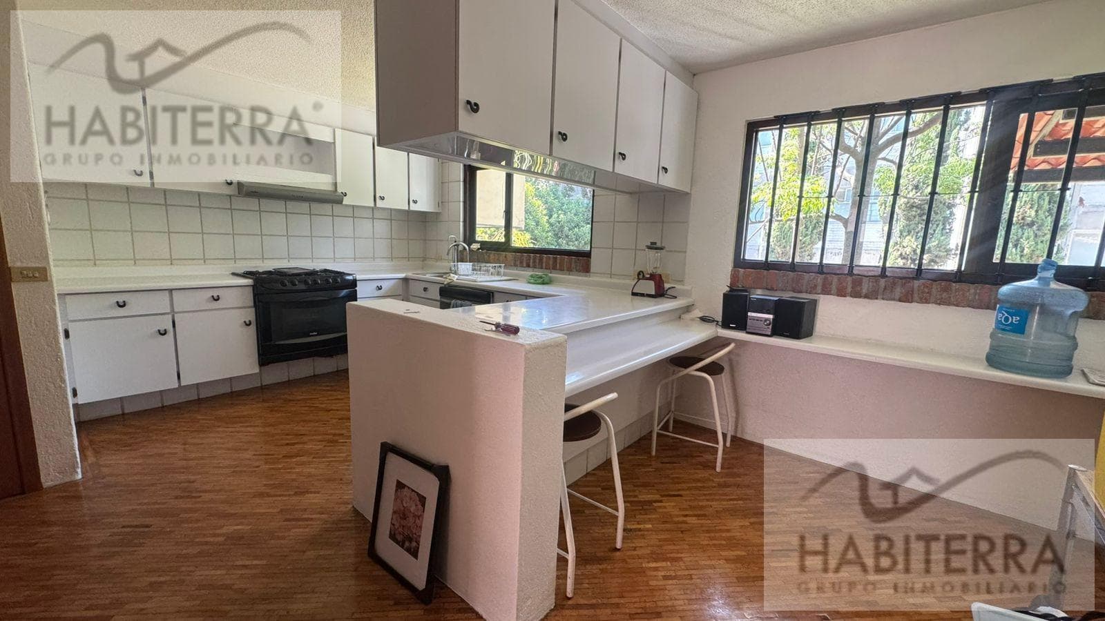 Excellent Rental Apartment