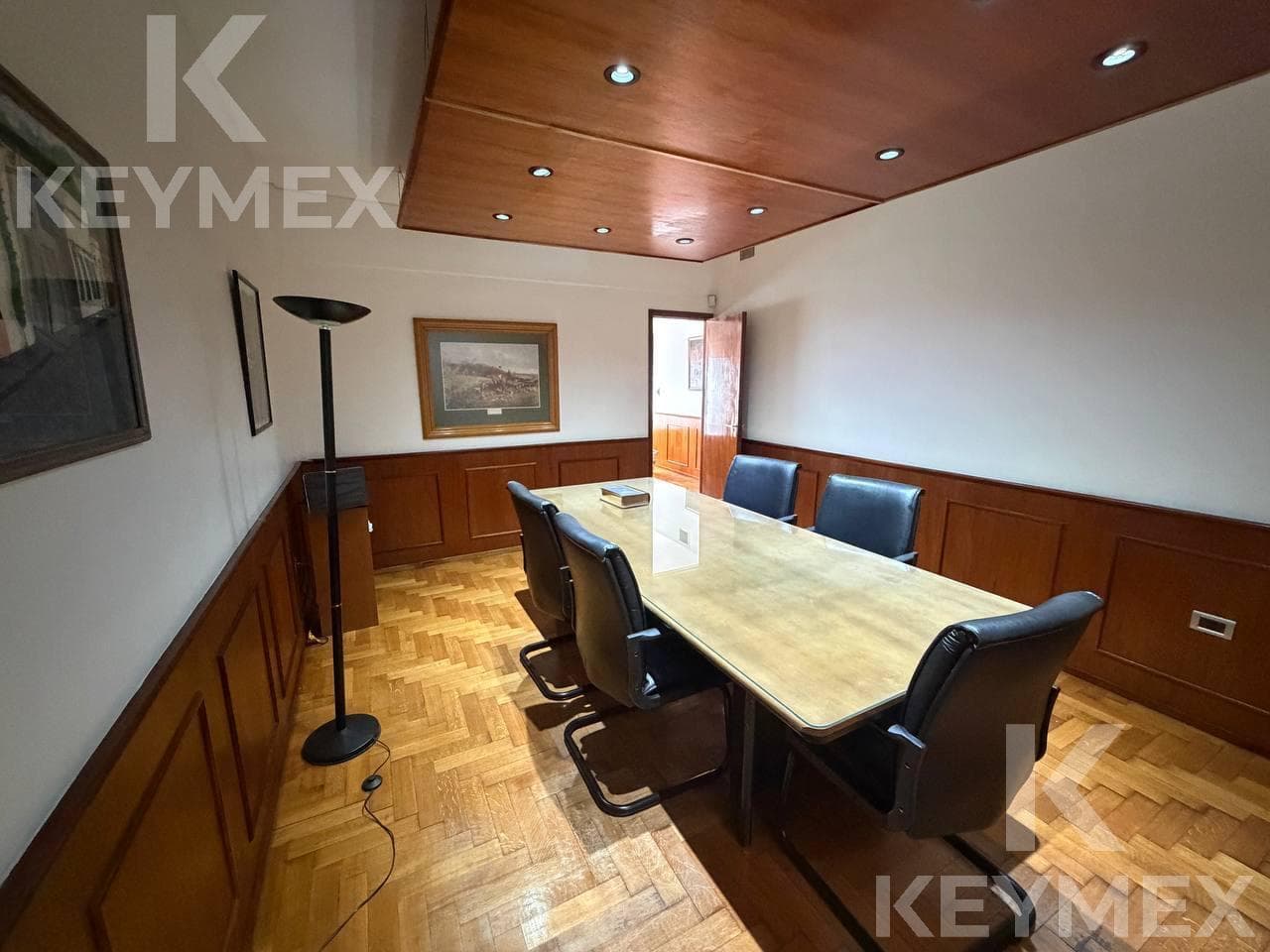 Office for sale | 3 rooms | 1 bathroom | Tribunales neighborhood | La Plata