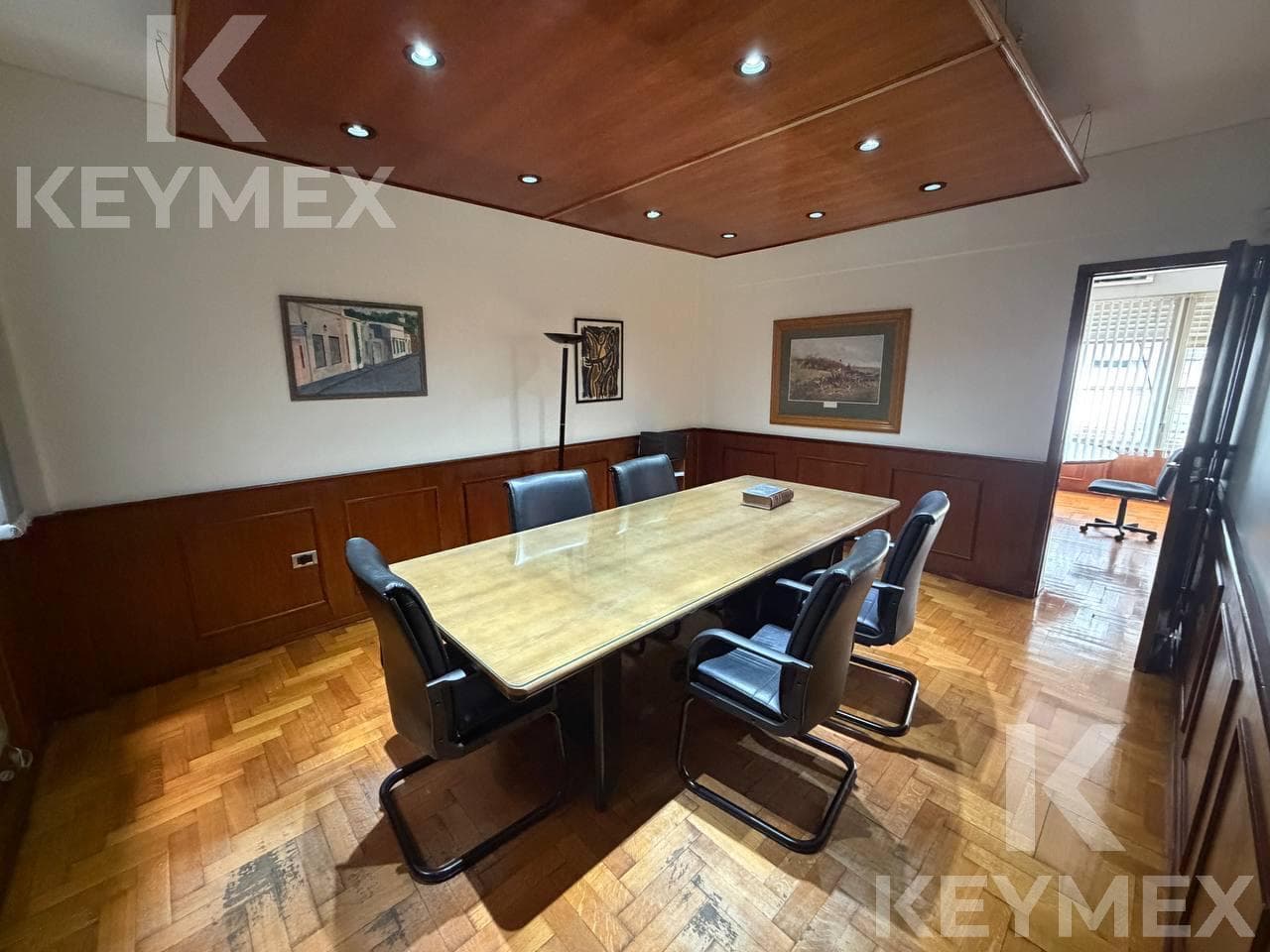Office for sale | 3 rooms | 1 bathroom | Tribunales neighborhood | La Plata