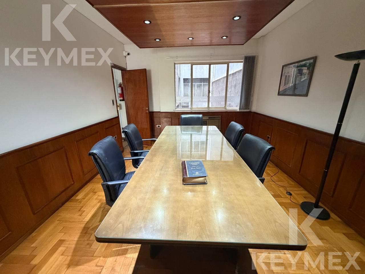 Office for sale | 3 rooms | 1 bathroom | Tribunales neighborhood | La Plata