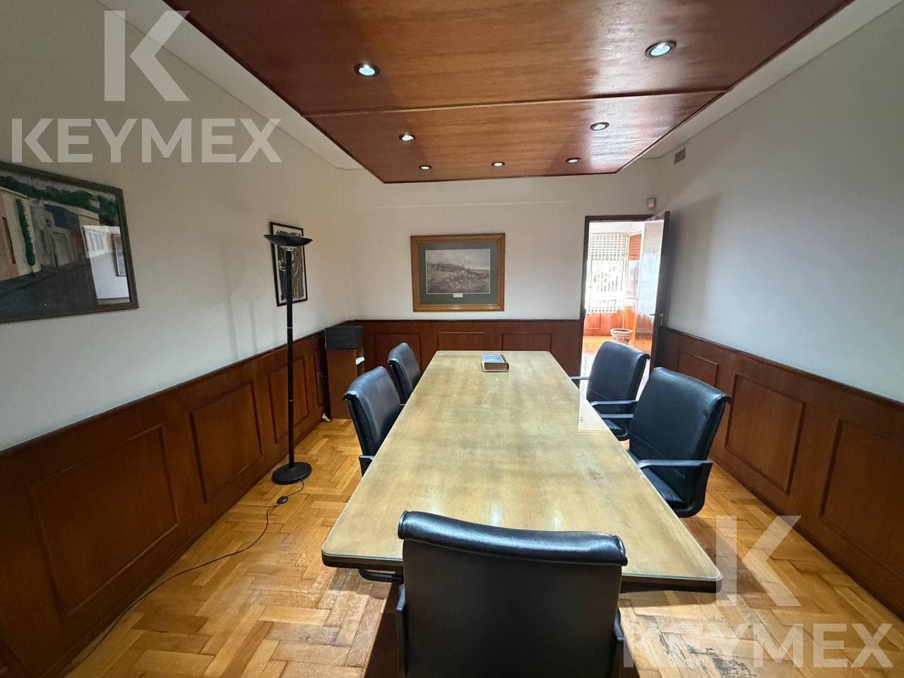 Office for sale | 3 rooms | 1 bathroom | Tribunales neighborhood | La Plata