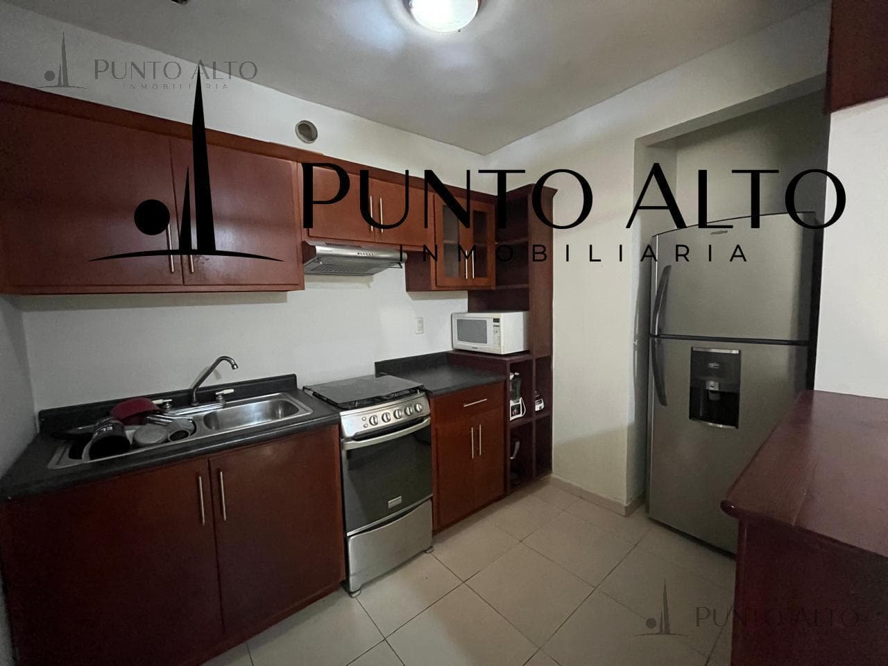 FURNISHED GROUND-FLOOR APARTMENT FOR RENT IN MONTE ALEGRE NEIGHBORHOOD