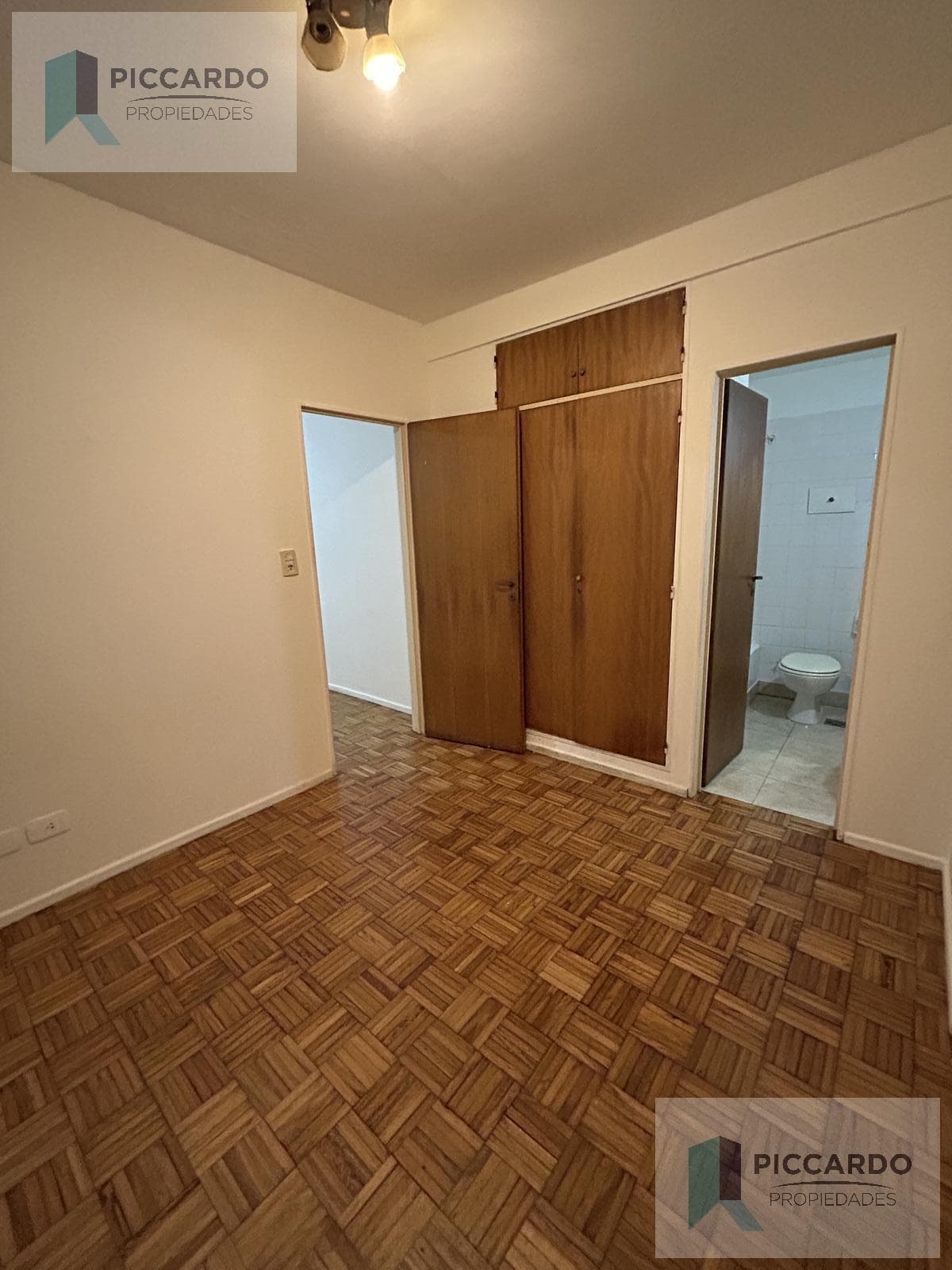 GREAT OPPORTUNITY! 2-room apartment in Balvanera