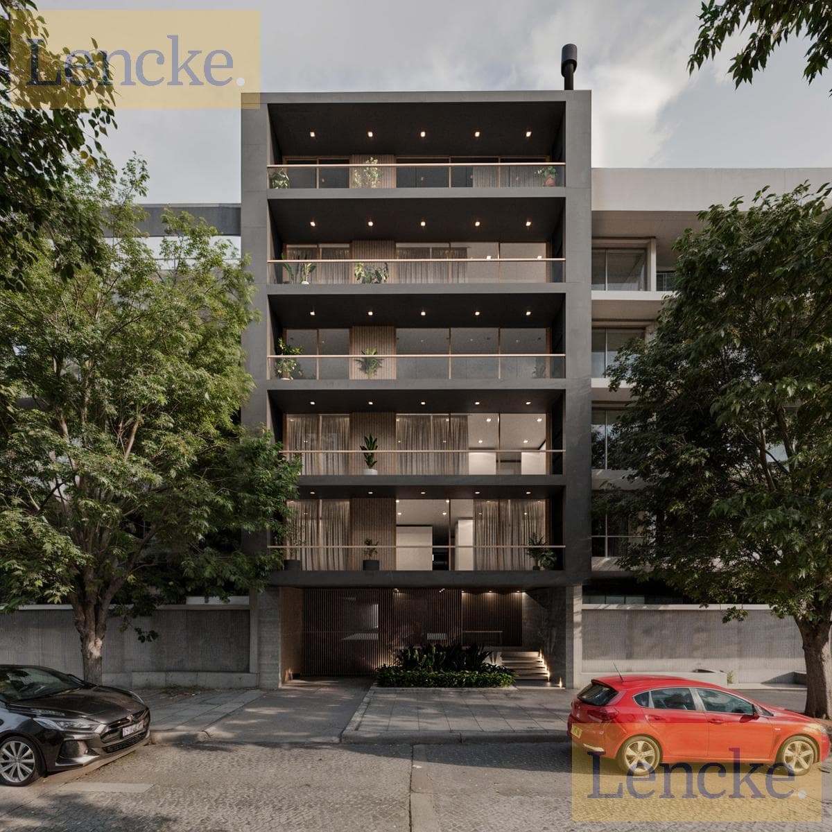 Apartment - City of Tigre