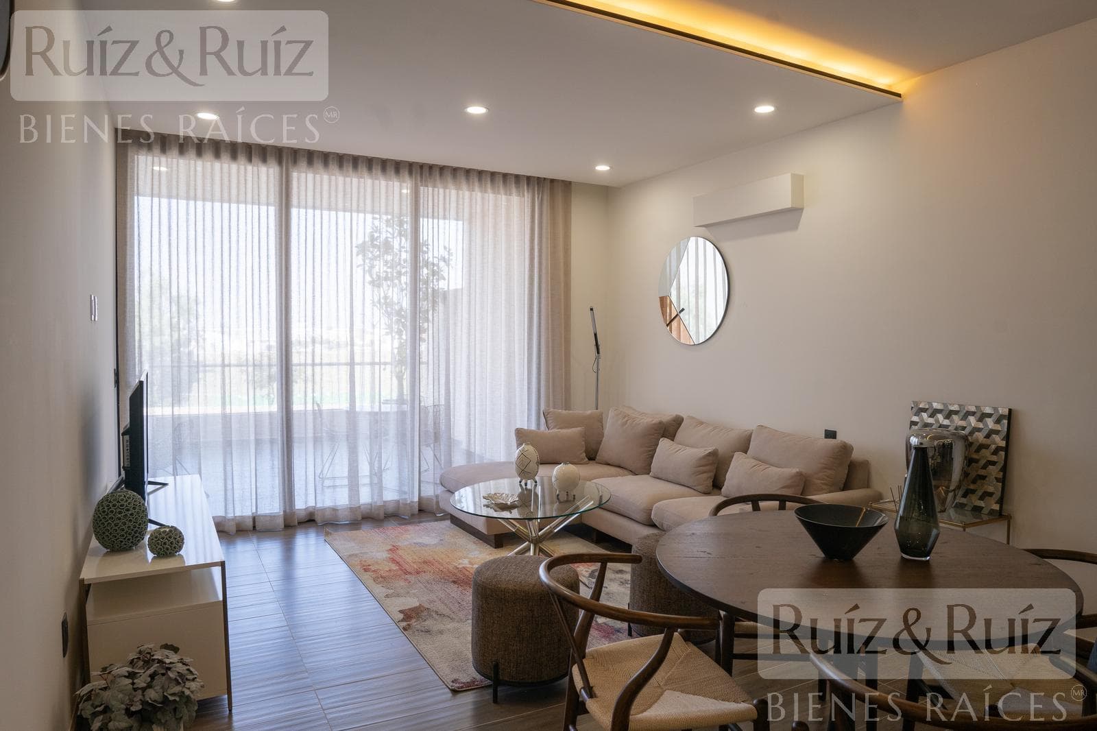 Apartment in Alfaro