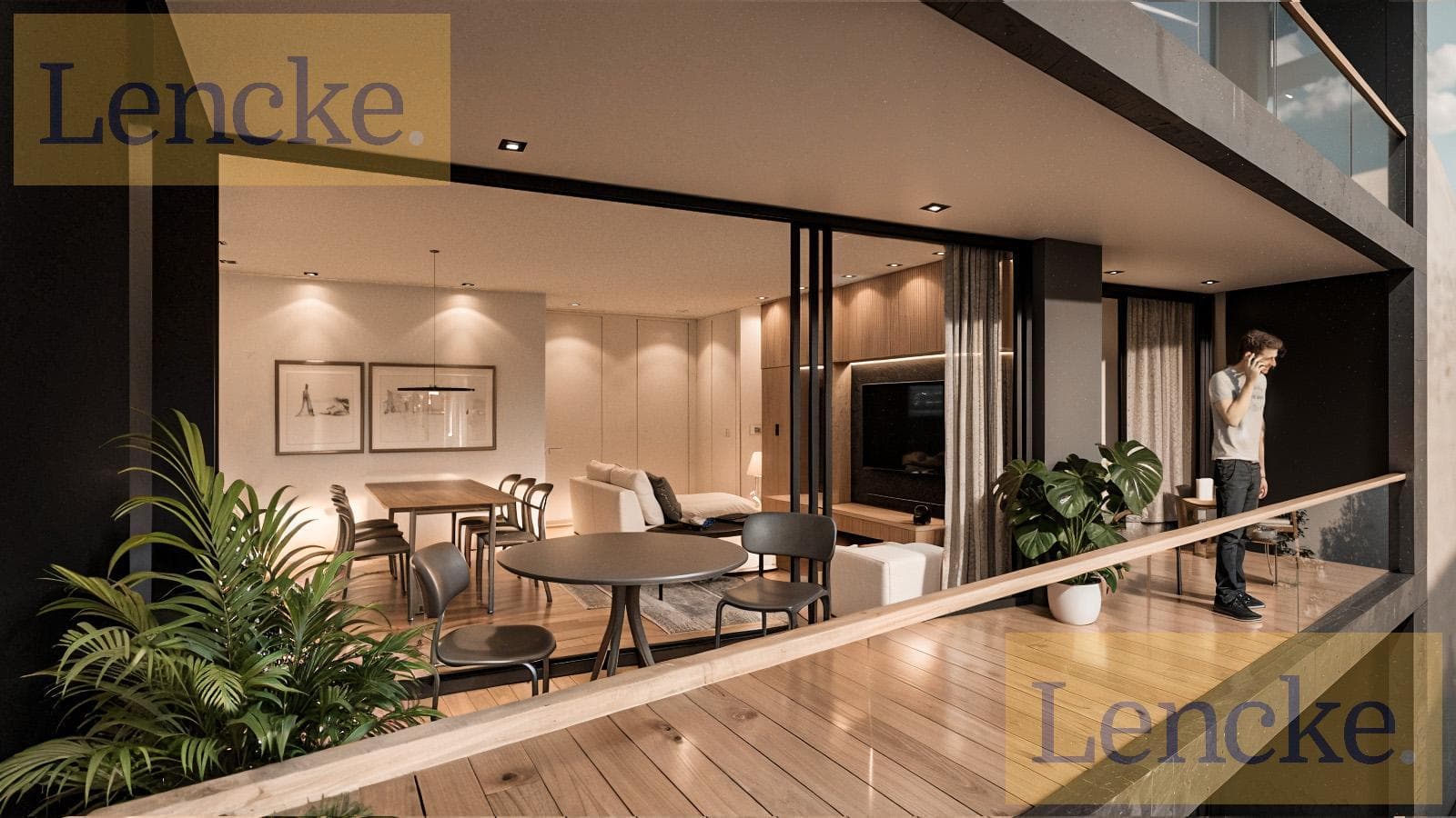 Apartment - City of Tigre